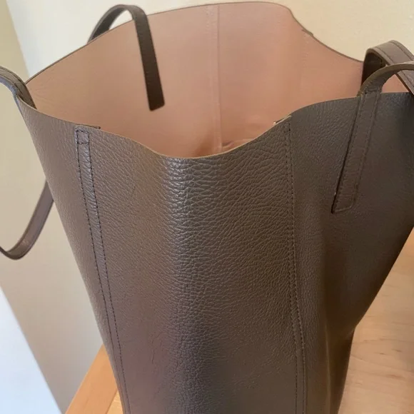 Shinola medium shopper tote - Picture 5 of 10